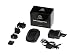 Atomos ATOMCGR002 Single Battery Charger, 1000 mAh Charger and Cable