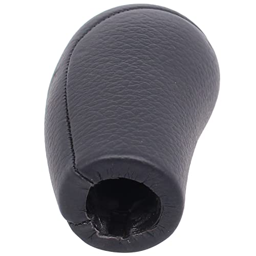 Motoku CC30-46-030C Black 6 Speed Manual Transmission Shift Knob thumb #4