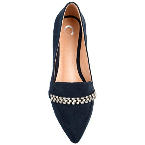 Image of Journee Collection Womens Kyrah Flat