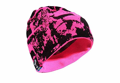 Écharpe bonnet de haute qualité P4H bandeau polyvalent de luxe - 2