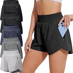 5 Pack Black,black,navy,dark Grey,light Grey