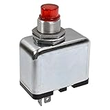 Standard Motor Products Warning Light Switch - DS302
