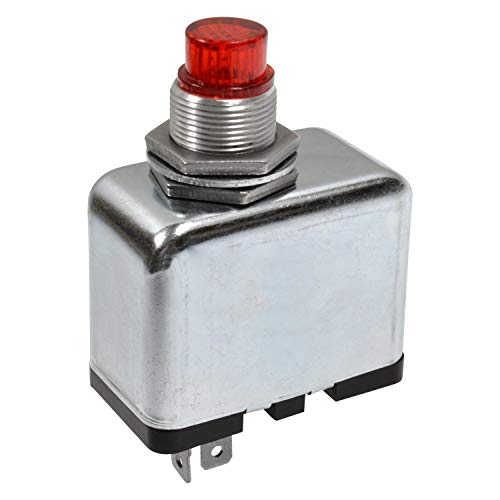 Standard Motor Products Warning Light Switch - DS302