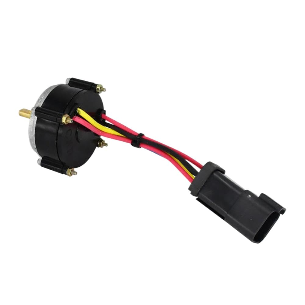 Switch CA1060107 106-0107 1060107 Compatible with Excavator 308E2CR 311C 312C 314C CR 314C LCR 315C 315C
