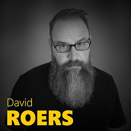David Roers - Surrealist Photographer cover art