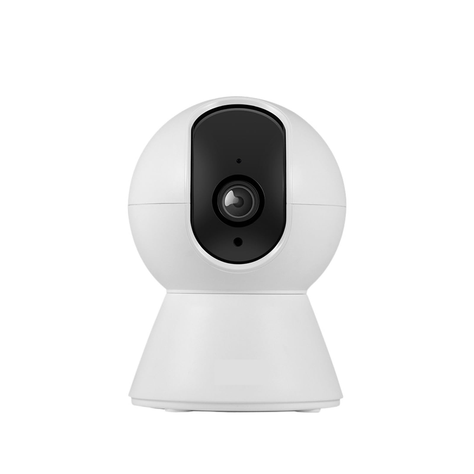 De Alarma Seguridad For El Hogar GSM, For Con, Sensor Movimiento, Vida Inteligente Para casa y garaje(3MP Indoor Cam)