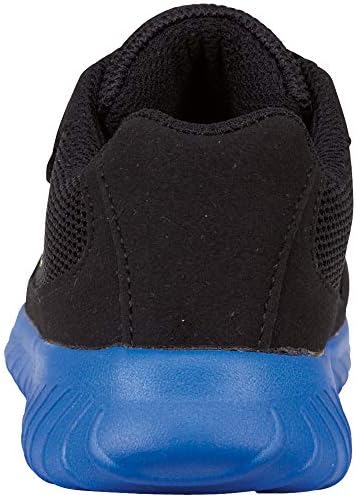 Kappa Unisex Cracker Ii Bc Kids Sneaker buty sportowe dla dzieci, uniseks