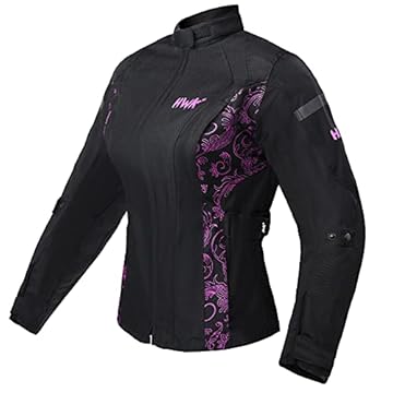 best motorcycle jackets for women
