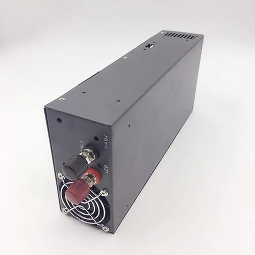 単一出力 2000 ワットスイッチング電源 12V 15V 24V 27V 36V 48V 60V 72V 110V 220v DC 電源 220V 110V 入力 (Size : 110V, Color : 48V 41A)