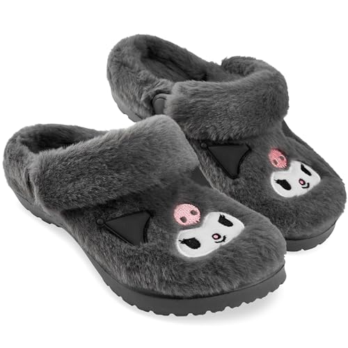 Hello Kitty Sanrio Kuromi Clogs for Women, Teens, US...