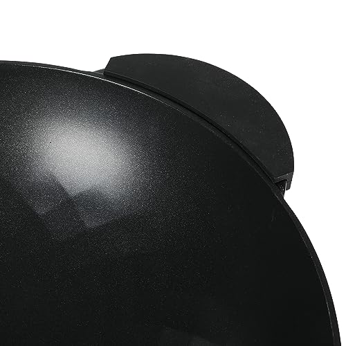 Kenmore 137396.02 Eugene 13 Inch Cast Aluminum Wok W/Lid thumb #4