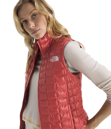 The North Face Women's ThermoBall Vest, Mars Dust, Medium - image 6