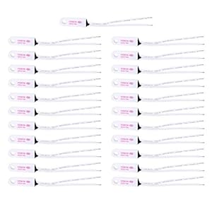 KSD9700 temperatuurschakelaar, 250V 10A Normaal gesloten keramische sonde thermostaat thermische beveiligingsschakelaar (45 ℃)