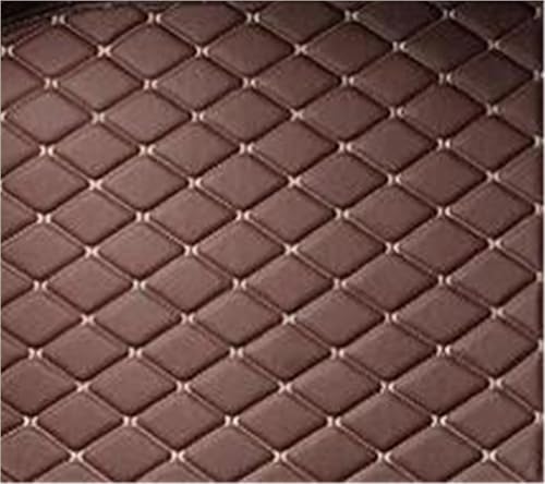 Tapis coffre voiture imperméable pour Ford S-Max 2006-2015