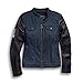 Produktbild HARLEY-DAVIDSON® Women's Arterial Abrasion-Resistant Denim Riding Jacket