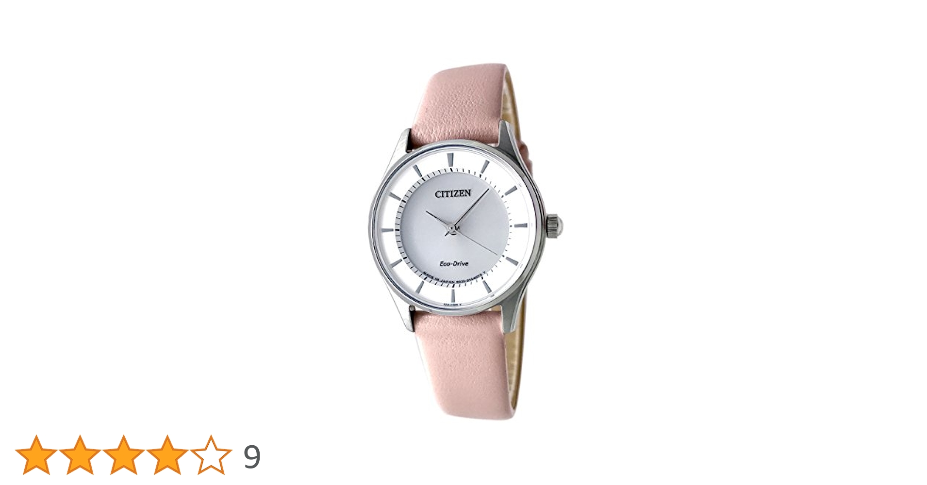 美品✨CITIZEN エコドライブ　レディースEM0404-51A CITIZEN COLLECTION EM0404-51A | Sakurawatches.com