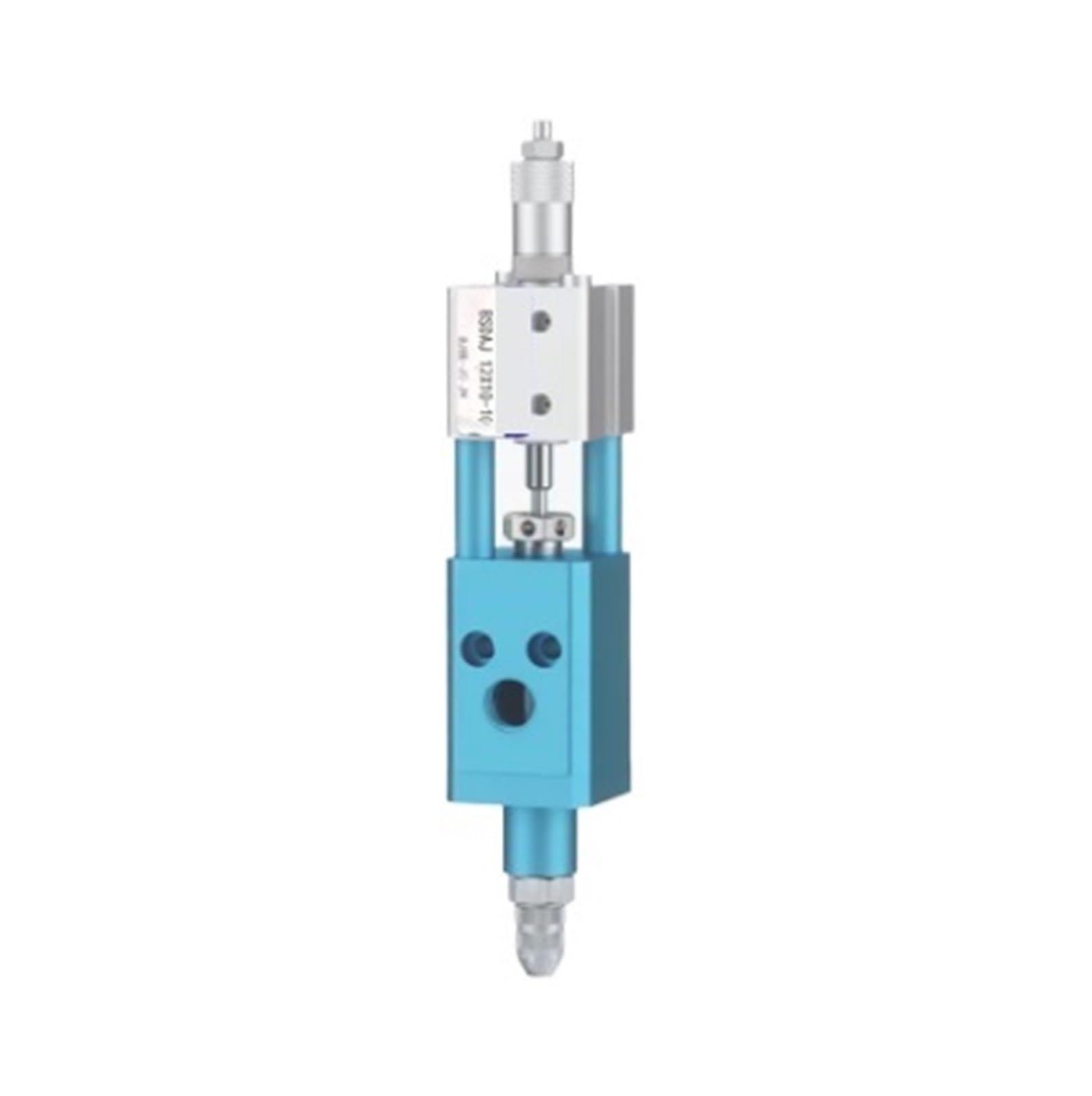 Folisila One Color Ad-2525A Suction-Feed Dispensing Valve