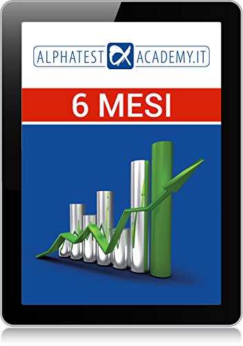  AlphaTestAcademy.it Bocconi 6 mesi