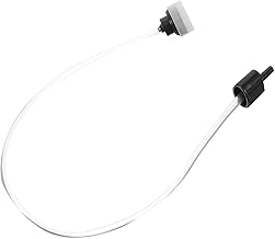 OSALADI Tubo Selador De Alimentos A Vácuo Tubo De Vácuo Máquina De Selagem A Vácuo Mangueira Selador De Alimentos Automático Tubulação De Bombeamento Externo