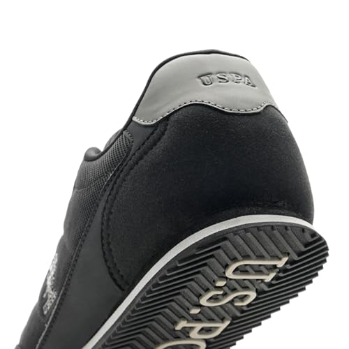 Image of U.S. Polo ASSN. Mens Eliza 2.0 Sneaker