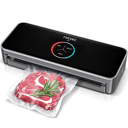 Best Vacuum Sealer For Sous Vide 2020 at Bertha Higdon blog