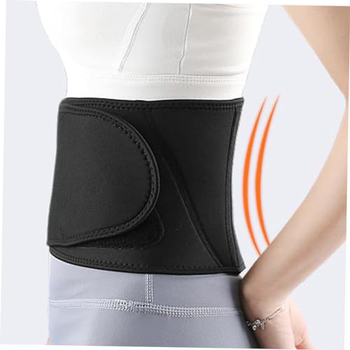 Faja deportiva lumbar y abdominal talla L miniatura 2
