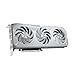 GIGABYTE Radeon™ RX 9060 XT Gaming OC ICE 16G Graphics Card (16GB GDDR6, 128-bit, PCIe 5.0, HDMI/DP 2.1, 2 Slot, Hawk Fan, Server-Grade Thermal Gel, Reinforced Structure)