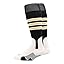 Black/Vegas Gold/White