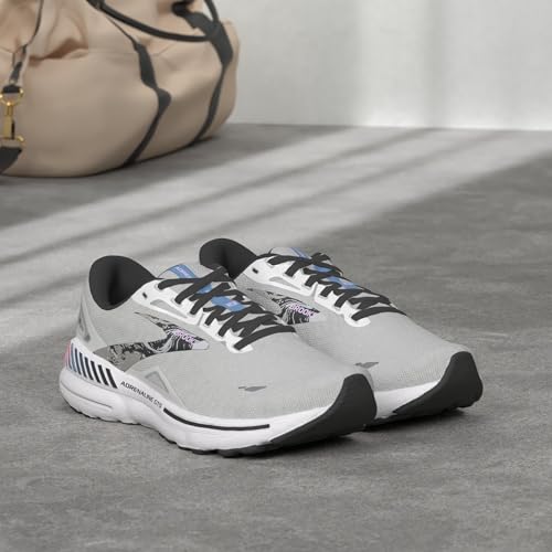 Image of Brooks Women's Adrenaline GTS 23 Supportive Running Shoe