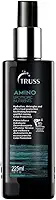 Spray Protetor de Calor TRUSS Professional Amino Miracle, 220 ml, Repara Cabelos Danificados, Controle de Frizz, Brilho