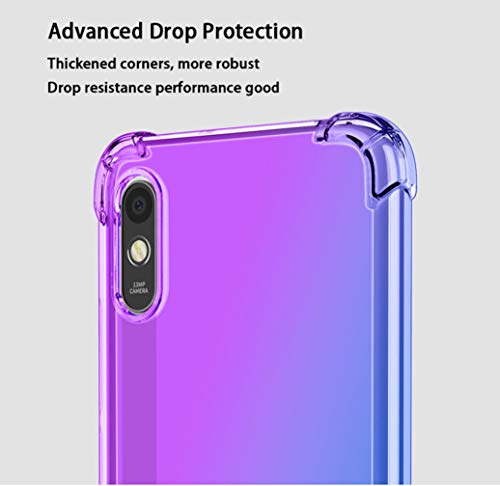 HAOTIAN Cover per Xiaomi Redmi 9AT / Redmi 9A