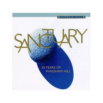 Sanctuary-20 Years of Windham