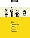 The Complete LEGO Figure Catalog: 1st Edition