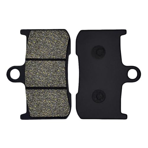 Plaquettes de frein avant Suzuki GSXS750 et GSX1300 B-King