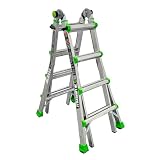 Louisville 18-Ft Multipurpose