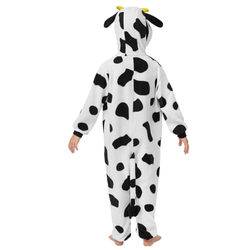 Disfraz completo animal para niños Halloween talla Large miniatura 5