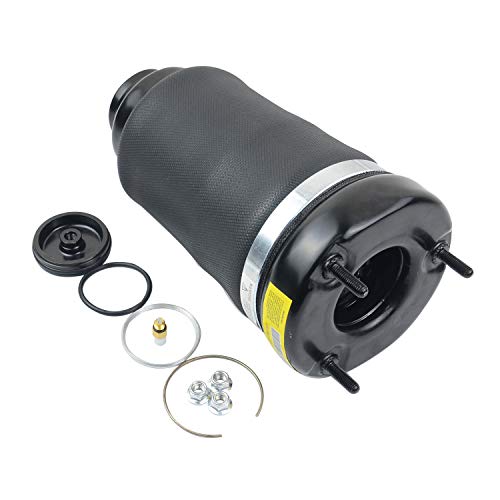 Réparer fuite suspension suspension pneumatique avant Mercedes GL ML