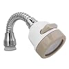 Douchefilter Waterbesparende kraan Vervanging Kraanbevestiging Waterfilter, Tapkraan Beluchter Kraansproeier…