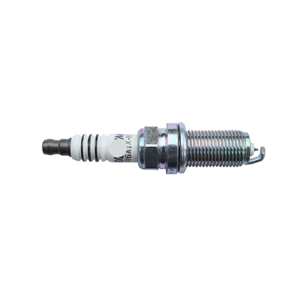 Bujías para Motor de automóvil, 20 Unidades, LFR6AIX-11 6619, para Saab, bujías de iridio, Encendido del Motor del automóvil.