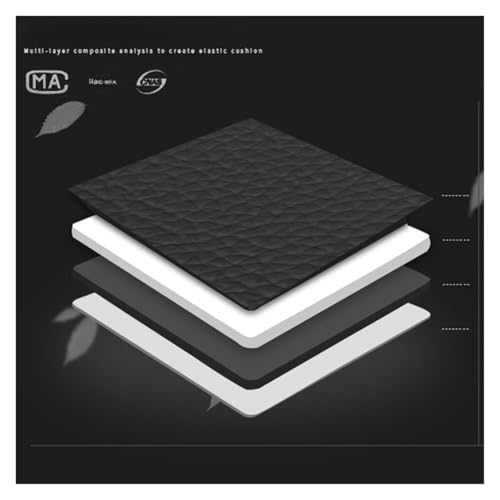 Tapis protection de coffre Nissan Murano installation facile