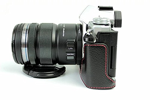 Amazon | Koowl 対応 Olympus オリンパス PEN OM-D E-M5 Mark II