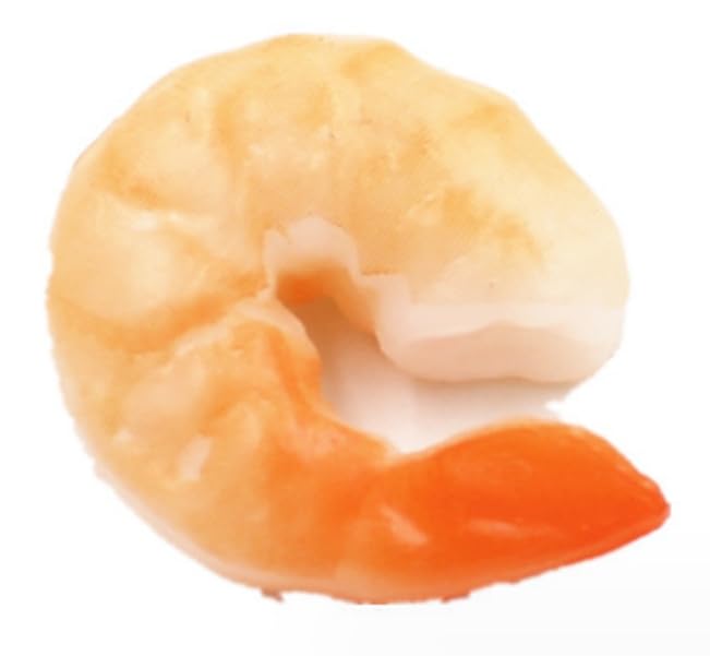 Amazon.co.jp: speed mao 本物 そっくり むきエビ 海老 小エビ 食品