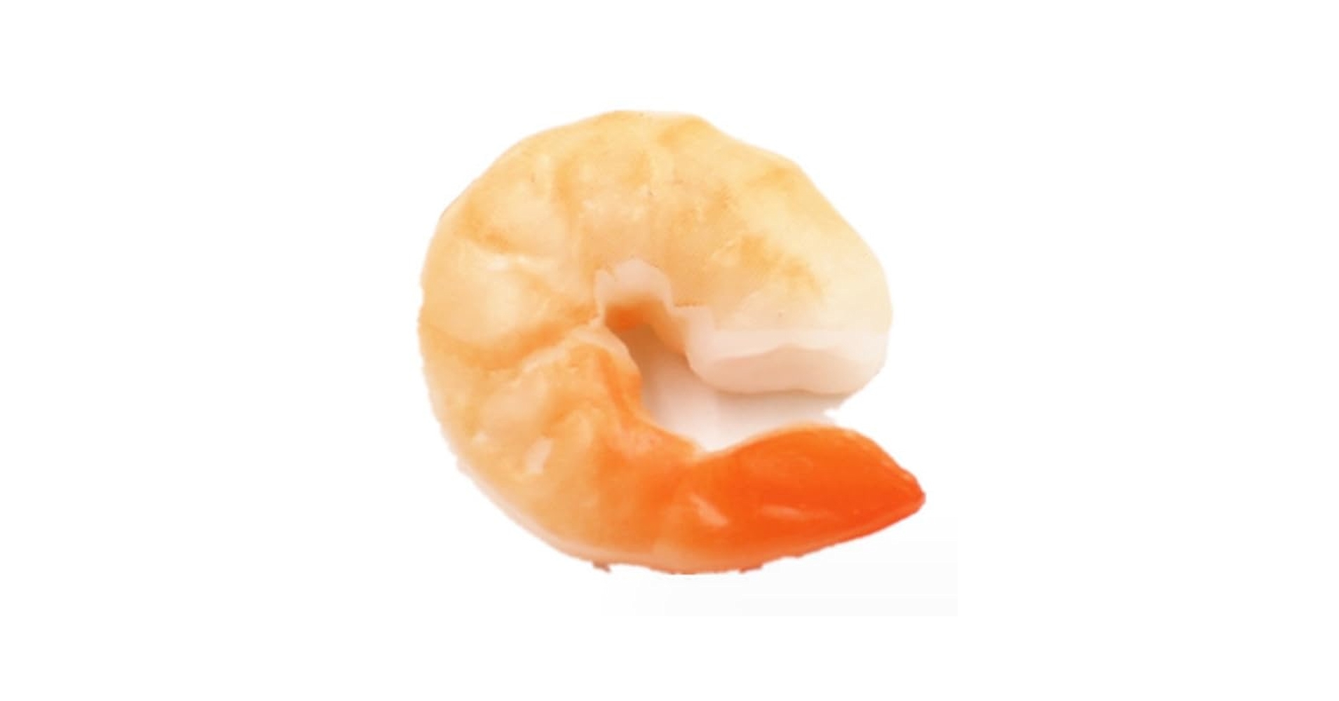 【まいづる食品サンプル】海老　エビ　えび　本物そっくり　単品売り② Amazon.co.jp: speed mao 本物 そっくり むきエビ 海老 小エビ