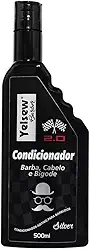 Yelsew Barber – Condicionador Silver 2.0 500ml