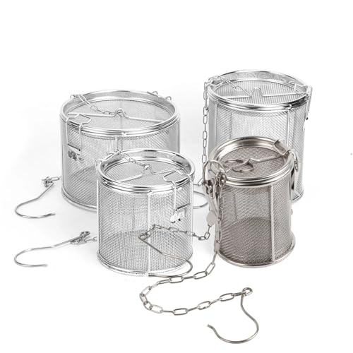 ������ �ӂ邢 ������ strainer 1 �X�[�v�����X�e�����X�|�e�B�[�{�[���X�g���[�i�[�X�[�v�����������o�X�P�b�g�X�p�C�X�t�B���^�[�X�p�C�X�t�B���^�[�e�B�[�{�[���X�g���[�i�[(12x13cm)