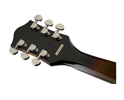 G2420 Streamliner Hollow Body Chromatic II Aged