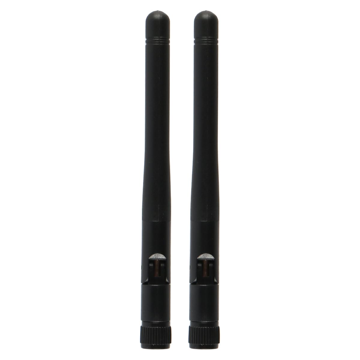 antena WiFi, 2,4 G, 3 DBi, wtyczka RP-SMA, antena zapasowa, sk?adana antena do kamery bezpieczeństwa do routera WiFi, bezprzewodowa karta sieciowa, adapter USB, monitoring wideo
