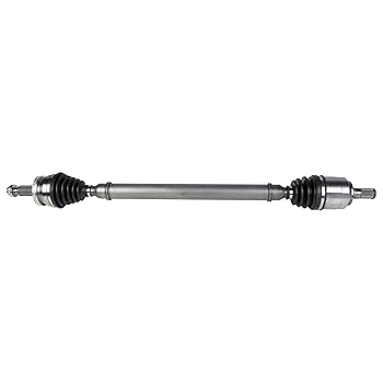 Amazon.com: GSP NCV71001K CV Axle Shaft Assembly - Right