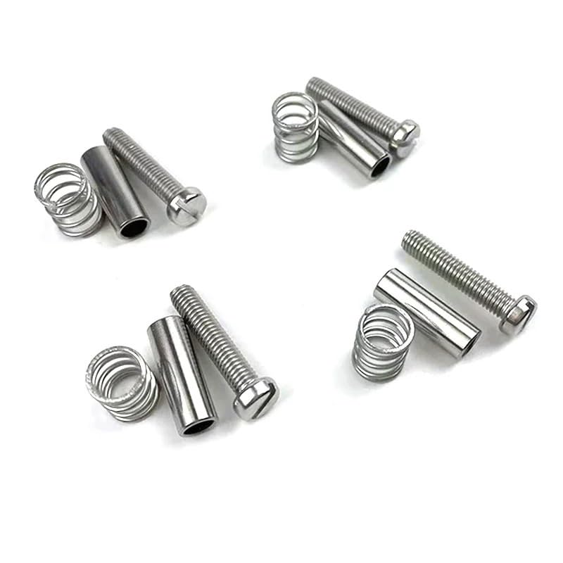 Manguito de tornillo resorte salida polvo para amoladora EK43/EK43S/T adecuado