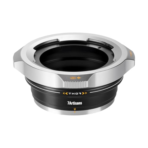 7Artisans 7A-PL-4IN1-S [シルバー] 買取価格比較